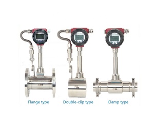 Công nghiệp <span class=keywords><strong>Vortex</strong></span> lưu lượng kế nhà cung cấp giá 2 inch kỹ thuật số <span class=keywords><strong>Vortex</strong></span> Flow Meter cho hơi nước khí chất lỏng - Product Image 2