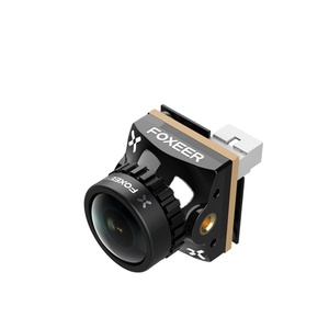 Cámara Foxeer Predator 5 Nano 4/3 PAL 1200TVL para 1/3 CMOS, Lente de Metal y Plástico de Baja Latencia para Carreras de RC - Product Image 4