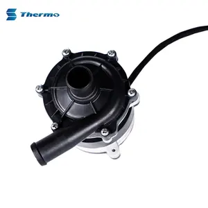 12V Electric Water Pump For Car Engine Cooling Long Life