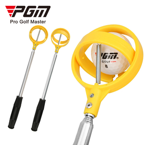 PGM LQQ005 accessoires <span class=keywords><strong>de</strong></span> <span class=keywords><strong>golf</strong></span> ramassage <span class=keywords><strong>de</strong></span> <span class=keywords><strong>balle</strong></span> <span class=keywords><strong>de</strong></span> <span class=keywords><strong>golf</strong></span> 2m rétractable gratuit - Product Image 1