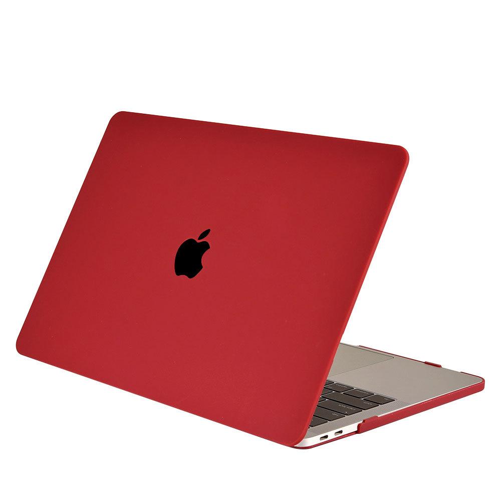 Wine red