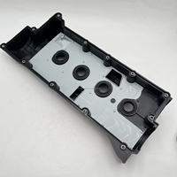 New 22410-23800 & 22410-23801 Plastic Engine Valve Cover Rocker Arm Assembly Cylinder Head Gasket Bolts for / Cars