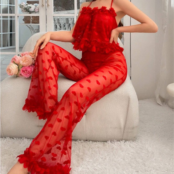 sexy casual lingerie 26 Best Lingerie Brands for Every Budget & Occasion in 2026 main image 0