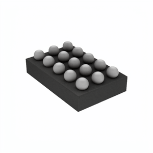 Power Management (PMIC) 15 UFBGA, DSBGA TPS63806YFFR Buy Electronics Components Online Original One Stop Service - Product Image 1