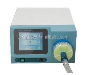 Evacuador de fumaça da tela sensível ao toque (ultra silencioso) com ce e iso - Product Image 2