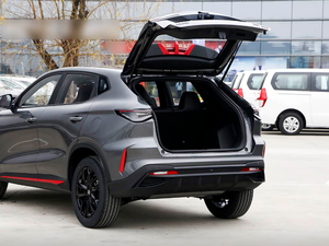 Changan X5 Plus 2026 <span class=keywords><strong>Mini</strong></span> SUV <span class=keywords><strong>1</strong></span>.<span class=keywords><strong>5T</strong></span> Turbo essence moteur à essence boîte de vitesses automatique lumière intérieur sièges en cuir voiture neuve - Product Image 5