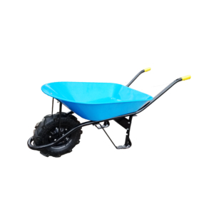 Diskon Besar Amerika Selatan Gerobak Sorong Tugas Berat WB7400RS - Product Image 1