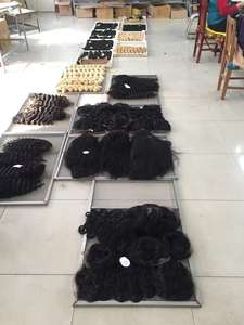 Huile de Batana brute <span class=keywords><strong>Dr</strong></span> Sebir pour la croissance des cheveux, cheveux bruts, dropshipping, cheveux cambodgiens crépus bruts, cheveux indiens bruts - Product Image 2