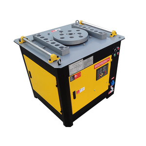 Phổ thanh thép Bender: một thanh Bender là gì? Máy để bán - Product Image 3