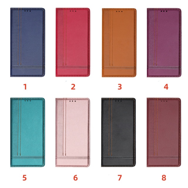 Magnetic Flip Book Phone Wallet Case for Oneplus Nord N300 N2 5G CE3 CE 2 Lite 3 30 SE 2T 2 Flip Frame Photo Cover