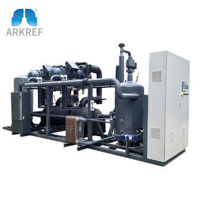 Nhà Máy iqf đường hầm Tủ đông đóng băng máy/đường hầm Tủ đông Nitơ lỏng/đóng băng thiết bị để bán - Product Image 3