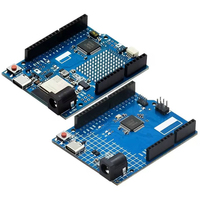 Placa de Desarrollo USB Tipo-C para Arduino UNO R4 Minima ESP32-S3, Edición WIFI, Compatible con Programación y Aprendizaje