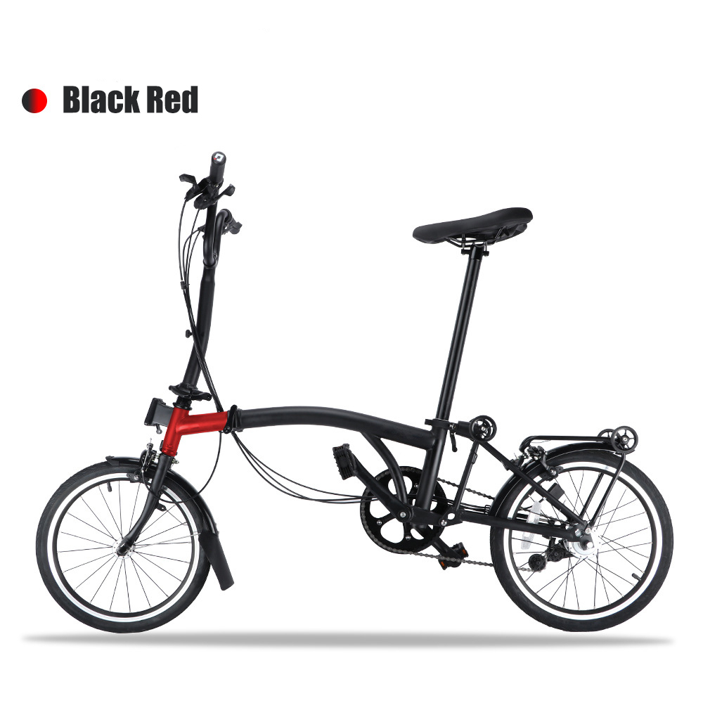 Black red