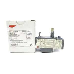 品牌原包装产品 TA25DU-19 1SAZ211201R104 7 690V 13-19A 快速发货 - Product Image 1