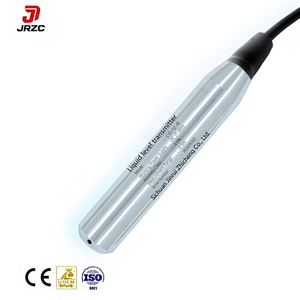 RS485 Füllstandsensor mit CE/ISO9001 Zertifizierung, Tauchfähiger Flüssigkeitsstandsensor-Detektor für Wassertanks und Dieselkraftstoffbehälter - Product Image 1