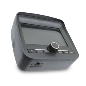 ชุดจอแสดงผลคุณภาพสูงสำหรับรถขุด รุ่น 21Q6-30105 21Q6-30103 21Q6-33400 21Q6-33401 สำหรับ R220-9S R300-9 R210-9 R-9S - Product Image 6