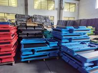 ONESTARSPORTS Precio de fábrica más barato Venta caliente Equipo de ejercicio ajustable Plataforma de paso Ejercicio Entrenamiento Aeróbico Stepper