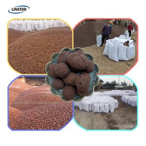 <span class=keywords><strong>Arcilla</strong></span> Leca Natural Orgánica 8-16mm <span class=keywords><strong>Arcilla</strong></span> <span class=keywords><strong>Expandida</strong></span> Guijarros Leca Medios de Cultivo en Granja - Product Image 4