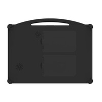 Ordenador Portátil Robusto de 14 Pulgadas al Mejor Precio de Fábrica, Sistema Android/Linux, Ordenador Industrial para Almacén