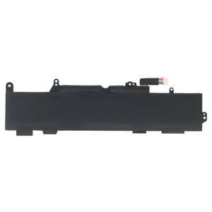 Batería Nueva para Portátil SS03XL 11.55V 50Wh Compatible con <span class=keywords><strong>HP</strong></span> EliteBook 730 735 740 745 830 840 846 G5 G6 en Stock - Product Image 4