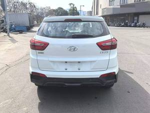 <span class=keywords><strong>SUV</strong></span> Compacto de <span class=keywords><strong>Segunda</strong></span> <span class=keywords><strong>Mano</strong></span> para Ix25, Volante a la Izquierda, Cuero, R17, Transmisión Automática, Bajo Consumo de Combustible, Cómodo, Familiar y Confiable - Product Image 6