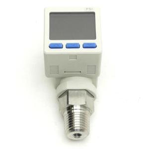 Manomètre numérique d'origine SMC ZSE20CF-T-P-N02L-W - Product Image 3