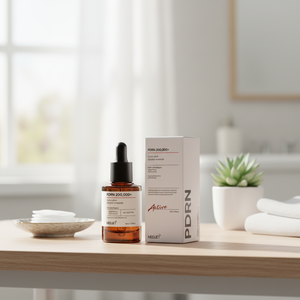 Ampoule PDRN 30ml, revitalisant cutané anti-âge avec ingrédient principal PDRN, pour femmes uniquement, OEM ODM Corée - Product Image 3