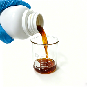 Détergent alcalin enzymatique à la protéase, haute pureté 99,9 %, meilleur prix, fût plastique 25 kg - Product Image 1