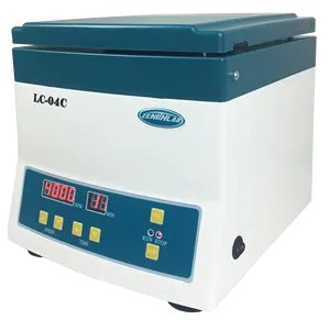 Séparateur centrifuge LC-04C