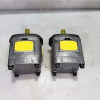 Pompe à engrenages hydraulique au meilleur prix, série IPH, IPH-3B-13-20, IPH-3A-16-20, IPH-4A-25-20, PH-4B-25-20 pour machines-outils