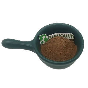 Hoge Kwaliteit Bulk Prijs Blauwe Lotus Bloem Extract Poeder Blauw Lotus Bloem Poeder - Product Image 4