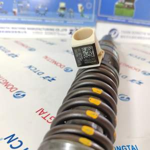 Bomba Inyectora Original Nueva de Marca Genuina 0 414 703 004, 0414703004 para 504287069, Iveco 504082373, 504132378, 504287069 - Product Image 2