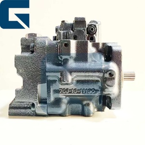 ปั๊มไฮดรอลิก 708-1S-11190 708-1s-11190 สำหรับอะไหล่รถขุด - Product Image 2