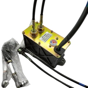 Piezas de Motor para Excavadora E320C, Grupo de Control del Motor del Acelerador, Motor Regulador 227-5212 2275212 - Product Image 2