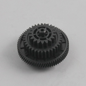 Engranaje de Fusor RU5-0505 RU5-0506 35T/18T 74T para <span class=keywords><strong>HP</strong></span> 1022 1020 <span class=keywords><strong>3050</strong></span> 3052 3055 M1319 Canon 4010 MF4018 MF4270 MF4350 - Product Image 3