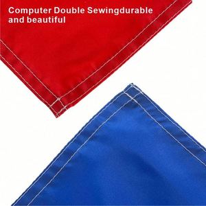 Fabricante Chino de Banderas de Países Personalizadas, Impermeables, de Secado Rápido, Ecológicas, 100% Poliéster, con Asta de Aluminio, Juego de Banderas de Israel - Product Image 4