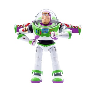 Robot collaboratif télécommandé ROBOSEN <span class=keywords><strong>Buzz</strong></span> 2025 – <span class=keywords><strong>Jouet</strong></span> IA avec châssis à transmission différentielle, lumières et sons pour enfants - Product Image 2