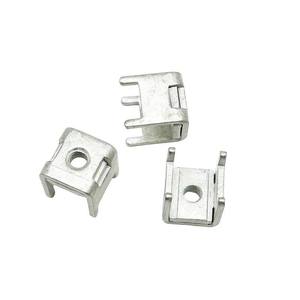 Bloque de terminales de tornillo para PCB M4 TLS44176, terminal de montaje en PCB resistente a altas temperaturas para placa de circuito de alimentación - Product Image 1