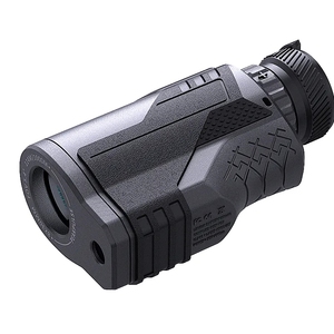 Télémètre laser optique longue <span class=keywords><strong>distance</strong></span> 8X portable HD 2000m monoculaire IP54 type-c chasse observation des animaux - Product Image 4