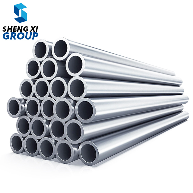 High-temperature High-pressure Seamless Steel Pipes, ASTM A335 Grades P91, P92, P22, T91, T1, T12 Alloy Steel Pipes