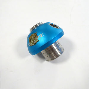 Trusted Machining Factory <strong>Custom</strong> OEM ODM Aluminum &amp; Stainless Steel <strong>CNC</strong> <strong>Lathe</strong> Turning Milling <strong>Process</strong> Parts - Product Image 4