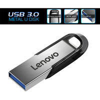 Flash Drive Mini Metal USB 3.0 Kecepatan Tinggi 2TB/1TB/512GB