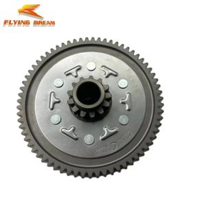 ชุดคลัตช์แท้รุ่น FSM สำหรับรถมอเตอร์ไซค์ <span class=keywords><strong>Daytona</strong></span> 190cc รุ่น DT190 - Product Image 3