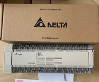 Delta nuevo controlador programable original PLC DVP20EH00R3 DVP32EH00R3 DVP32EH00T3 DVP48EH00T3 DVP64EH00R3 DVP80EH00R3