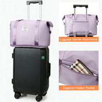 Sac de yoga robuste à fond extensible, prix d'usine, logo personnalisé, grand sac de sport de voyage multifonctionnel à prix abordable