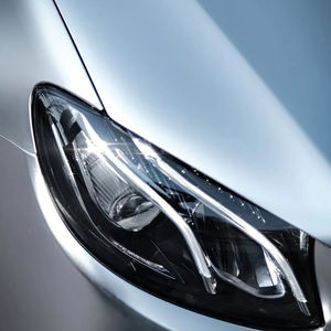 Wrapmaster 1.52*15m Mat Alexander Argent Auto-Guérison Voiture TPU Film De Protection - Product Image 2