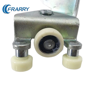 FRARRY- Auto Parts <span class=keywords><strong>Sprinter</strong></span> 2t 3t 901 902 903 904 211CDI <span class=keywords><strong>316CDI</strong></span> Guide à rouleaux Porte coulissante 9017601047 - Product Image 5