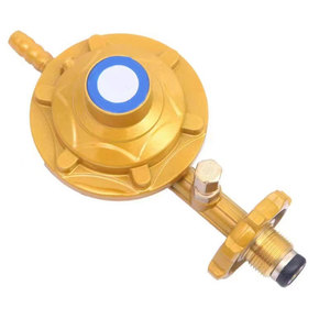 Газовый регулятор с регулируемым давлением - Product Image 1
