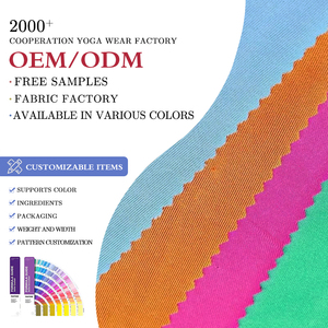 Tessuto Elastico Riciclato Lucido per Costumi da Bagno, Protezione Solare in Poliestere 88% Spandex 12% per Bikini e Costumi - Product Image 5