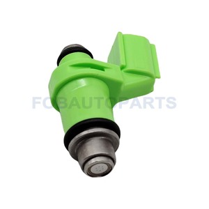 Nouvel injecteur de carburant de moto de haute qualité Rtyper, garantie 1 an pour Yamaha <span class=keywords><strong>YZF</strong></span> <span class=keywords><strong>R</strong></span> <span class=keywords><strong>125</strong></span> MT <span class=keywords><strong>125</strong></span> SNIPER 150 NMAX V1 5D7-E3770-00 - Product Image 2